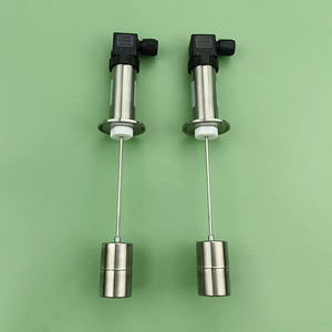 PP Float Ball Float Wassertank Öltank Spezieller Flüssigkeits stands schalter Wasserstand Automatischer Regler Sensor - Product Image 6