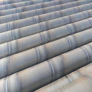 Nhà máy <span class=keywords><strong>erw</strong></span> hàn ống thép ASTM A106 SCH 40 <span class=keywords><strong>API</strong></span> 5L <span class=keywords><strong>erw</strong></span> carbon thép đen sắt ống - Product Image 4