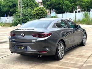 <span class=keywords><strong>Mazda</strong></span> 3 Axela 2021 <span class=keywords><strong>Mazda</strong></span> 3 Axela- Sedán <span class=keywords><strong>2.0</strong></span> Edición Elegante Automático - Product Image 2