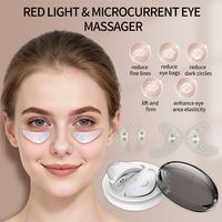 Tendance 2025 : Appareil de massage pour les yeux, élimine les rides, les poches et les cernes