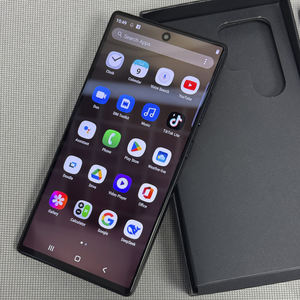 Nouveau <span class=keywords><strong>Goophone</strong></span> S25 Ultra 5G Téléphone portable 4G LTE Grand écran HD Téléphone mobile Android Affichage 512 Go 1 To pour I17 <span class=keywords><strong>Pro</strong></span> <span class=keywords><strong>Max</strong></span> Smartphone Pas cher - Product Image 3