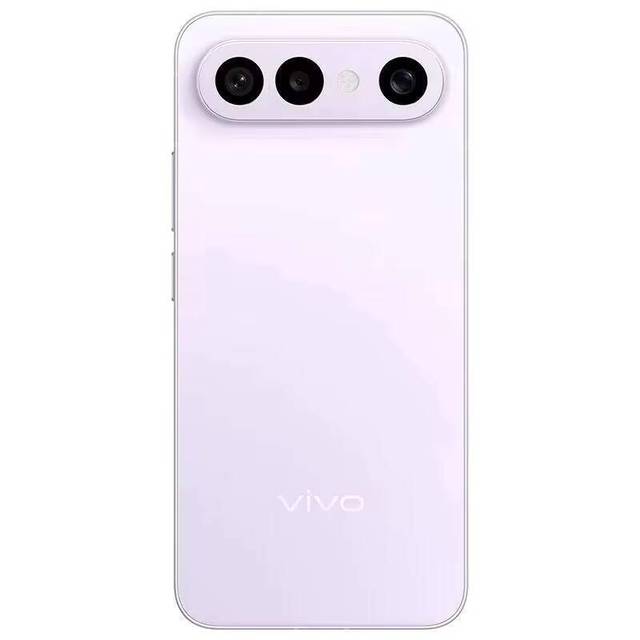 2025 Arrival Beauty Android Ai Mobile 5G Smartphone OriginOS System Brand New Unlocked Phone for Vivo S50 Pro Mini