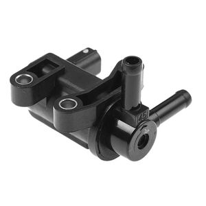Válvula solenoide de filtro de carbón Honda 36162-RAA-A01 con puerto de 1/4 pulgada para control de gasolina en Accord - Product Image 2