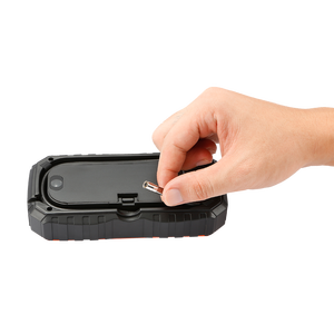 Endoscope 5,5 mm : Caméra d'inspection vidéo HD 720P TFT 3'' avec <span class=keywords><strong>sonde</strong></span> de caméra de 1 m enroulée à l'intérieur du boîtier pour le rangement - Product Image 2
