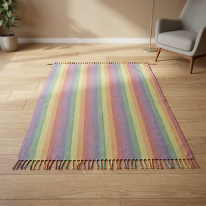 Sarong en coton à carreaux, paréo unisexe pour femmes adultes, vêtements décontractés traditionnels des îles d'Asie et du Pacifique, toutes saisons, imprimé numérique - Product Image 3