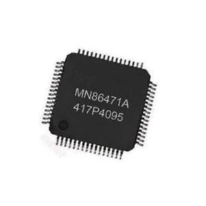 Circuit intégré MN86471A en stock – Composants électroniques – Circuit intégré MN86471 - Product Image 1