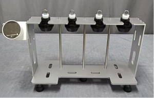 Peyotal Comprehensive Condom Tester Automatic Condom <strong>Leak</strong> Detector Visual Method - Product Image 3