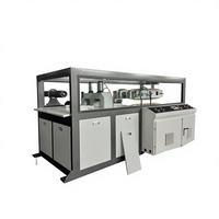 Machine de production de tuyaux en PVC SJSZ65 haute vitesse pour conduits de câbles