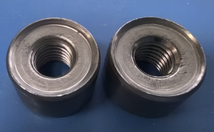 Tornillos, Pernos, Tuercas, Tuerca de Soldadura M20, Capacitor de Descarga Capacitiva, Máquina de Soldadura por Puntos, Soldador - Product Image 6