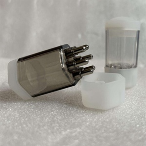 Dispensador de Aceite para el Crecimiento del Cabello, Portátil y de Buena Calidad, Cepillo Aplicador de Medicamentos para el Cuero Cabelludo, Masajeador de Cabeza para el Crecimiento del Cabello - Product Image 4