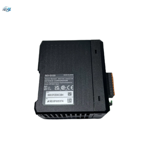 Controlador de Sensor KEYENCE IV3-G120, Serie de Sensores de Visión IV3-G120, Modelo Compacto, Amplificador de Sensor en Stock - Product Image 1