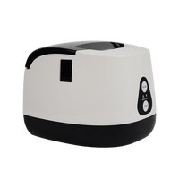 Imprimante d'étiquettes thermique Gprinter GP-2270T de 2 pouces (58 mm), imprimante d'étiquettes de codes-barres, autocollant, imprimante de reçus Bluetooth Gainscha, imprimante POS