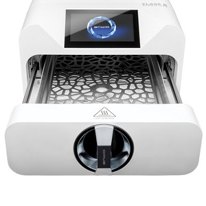 Autoclave Industrial Blanco Enbio-S de la MEJOR CALIDAD para Bricolaje con Soporte OEM Personalizado y Filtro Mágico Gratuito - Product Image 3