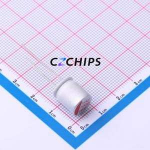 Condensador Sólido HS1C108M1012PC, Componente de Orificio Pasante (THT), D10xL12.5mm 1000uF 20% 16V 5mm - Product Image 1