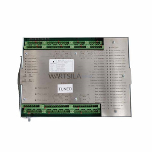 Modulo di sicurezza del motore <span class=keywords><strong>ESM</strong></span>-21 WARTSILA <span class=keywords><strong>ESM</strong></span> 21 unità di controllo ESM21 originale - Product Image 1