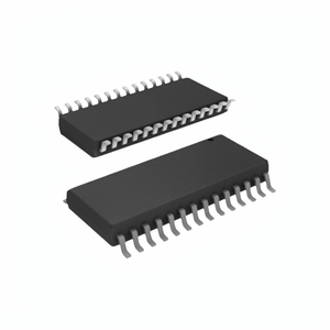 Manufacturer Channel 9FG104EFILFT 28 SSOP Electronics Component Clock Timing - Product Image 1