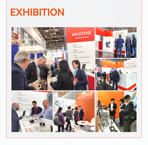 Máy quét mã vạch CMOS RCD-AI100-X08RD với đèn đỏ phân cực phạm vi 100-1000mm 60 lần đọc/GIÂY RS232/TCP IP67 sản phẩm cảm giác - Product Image 6