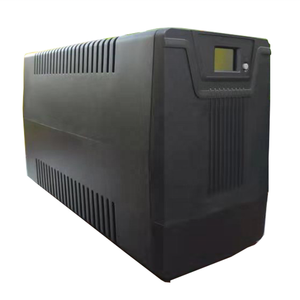 WIFI 라우터용 3 상 고주파 온라인 <span class=keywords><strong>UPS</strong></span> <span class=keywords><strong>10KVA</strong></span> 20KVA 30KVA 40KVA 80KVA 380V 무정전 전원 공급 장치 - Product Image 3