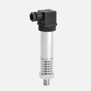 Factory price manufacturer supplier pressure transmitter transducer for measuring high temperature steam liquid
