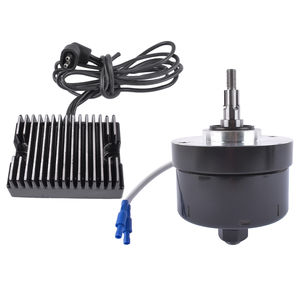Nuevo kit de conversión de generador de alternador 32-0371 para H-a-<span class=keywords><strong>r</strong></span>-<span class=keywords><strong>l</strong></span>-<span class=keywords><strong>e</strong></span>-<span class=keywords><strong>y</strong></span>-D-a-v-<span class=keywords><strong>i</strong></span>-d-s-o-n Sportster 1000 - Product Image 3