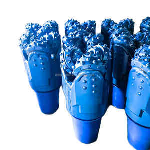 <span class=keywords><strong>2026</strong></span> Drillsoltek 重型三齿轮钻头 |   用于油气钻探的高效切割结构钻具 - Product Image 4