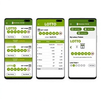 Aplikasi Lotre & Kontes – Kelola lotre, kontes, pendaftaran, pemenang, hadiah, pembayaran, notifikasi