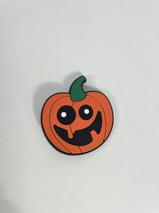 Charm personalizado de fábrica con forma de calabaza, bonito accesorio de <span class=keywords><strong>coco</strong></span> y arcoíris, reliquias, en bolsa de playa - Product Image 3