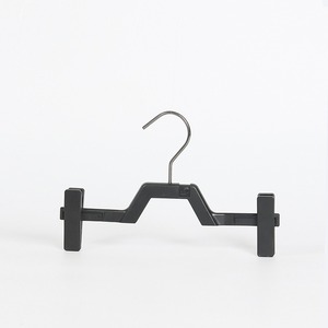 Clip per <span class=keywords><strong>Pantaloni</strong></span> in Plastica, Supporti per Abiti da Uomo e <span class=keywords><strong>Donna</strong></span>, Appendiabiti Senza Cuciture per <span class=keywords><strong>Pantaloni</strong></span> - Product Image 5