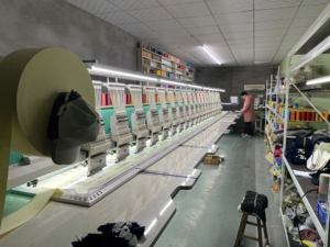 Gorra <span class=keywords><strong>de</strong></span> Béisbol <span class=keywords><strong>de</strong></span> Marca Europea y Americana <span class=keywords><strong>de</strong></span> Moda para <span class=keywords><strong>Hombre</strong></span> y Mujer, 6 Paneles, 100% Algodón Denim, Bordado 3D Digital, Venta al Por Mayor - Product Image 5