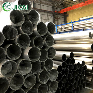 VENTA CALIENTE <span class=keywords><strong>5</strong></span> Pulgadas 10 Pulgadas <span class=keywords><strong>15</strong></span> Pulgadas 20 Pulgadas Serie 300 Tubos y tubos industriales soldados de acero inoxidable - Product Image 1