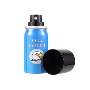 Популярные товары 2026: Новинка! Спрей Strong Viga 150000 для мужчин, продлевающий половой акт. - Product Image 5