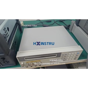 Agilent 4288A 1kHz/1MHz Capacimètre Keysight * hx - Product Image 4