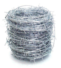 Alambre de púas <span class=keywords><strong>concertina</strong></span> Xinboyuan, galvanizado en caliente, para cercas - Product Image 2
