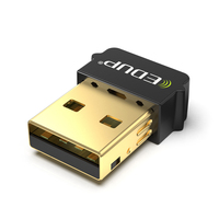 Adaptateur Bluetooth 5.1 EDUP, émetteur, récepteur Bluetooth USB, dongle USB Bluetooth de bonne qualité