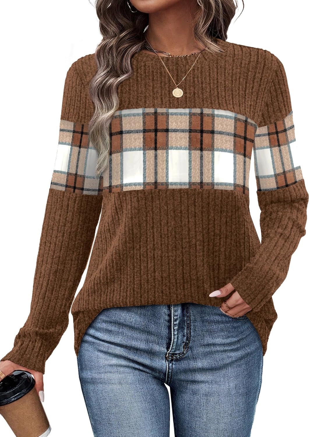 Plaid unique
