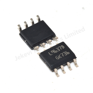Jekevi Nuevo y Original E-L9637D013TR L9637D SOIC-8 Controlador de Bus Monolítico con Interfaz ISO 9141 Chips IC - Product Image 1