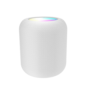 Housse de protection pour mini haut-parleur intelligent <span class=keywords><strong>Homepod</strong></span>, tissu élastique imperméable, housse de protection pour le stockage - Product Image 6