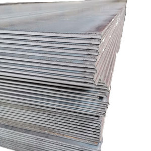 Offre Spéciale la meilleure et la moins chère tôle d'acier au carbone tôles d'acier au carbone à bas prix - Product Image 1