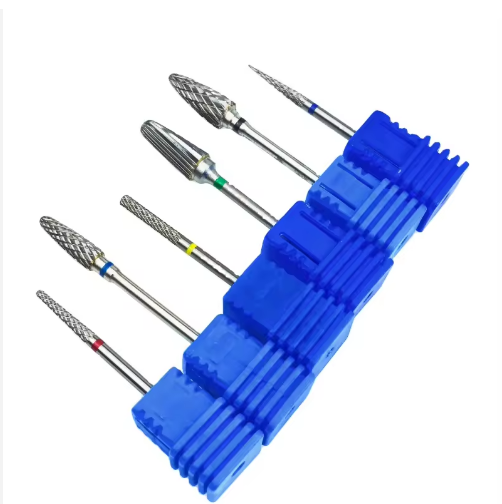 High Quality FG Carbide Dental Burs