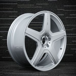 Jantes forgées sur mesure 18 19 20 pouces 5x112 5x114.3 5x120 pour BMW Audi Mercedes Toyota <span class=keywords><strong>Honda</strong></span> Jantes en aluminium - Product Image 4