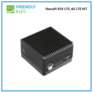 Placa de Expansión NanoPi R3S LTS 4G, Rockchip RK3566, Qualcomm NL668 EU, NL668 AM, NL668 EAU, 4G LTE - Product Image 5