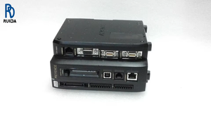 เครื่องควบคุมการตั้งโปรแกรมระบบอัตโนมัติแบบ PLC คลังสินค้า CV-3001ใหม่ CV-310ระบบมองเห็นชุด CV-300 - Product Image 1