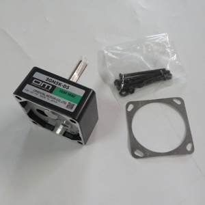 Pièce de rechange SMT KXF0DUWAA00 LENSN510048981AA KXF0DWW9A00 K0354-F2M-K1 2GN5K-D5 Moteur de convoyeur - Product Image 4