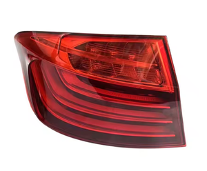 WELIFTRICH Hot Selling Outer Trunk Rear Tail Lamp <b>Light</b> Taillight for BMW 5 Series F10 F11 F18 OEM 63217306161 63217306162 - Product Image 4