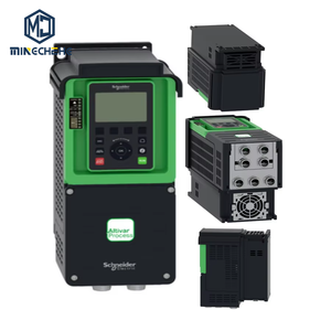ตัวแปลงความถี่ ATV630U22N4 ATV630U15N4 ATV630U07N4 380V AC ตัวควบคุมความเร็วมอเตอร์ VFD สำหรับปั๊มพัดลม HVAC ควบคุมระบบ - Product Image 1