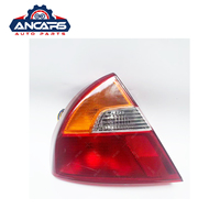 Luz Trasera para Automóvil Mitsubishi Lancer 1997 1998 1999 2000 2001 2002 2003 2004, Piezas de Repuesto para la Carrocería