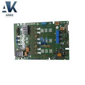 Placa base de circuito impreso para variador de frecuencia Lenze 8222LP 8226LP - Product Image 3