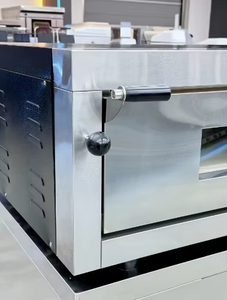 Astar <span class=keywords><strong>Four</strong></span> à pizza électrique commercial avec moteur 220V 380V utilisé pour la <span class=keywords><strong>boulangerie</strong></span> - Product Image 2