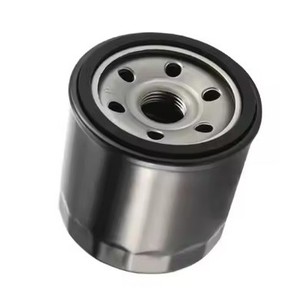 Pieza de repuesto de metal para filtro de aceite Chevrolet para mantenimiento del motor del coche - Product Image 1