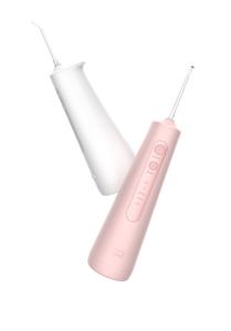 WOPIN <span class=keywords><strong>Irrigador</strong></span> Oral Inteligente Portátil Limpieza Dental Flosser <span class=keywords><strong>Irrigador</strong></span> Hidráulico Oral - Product Image 2